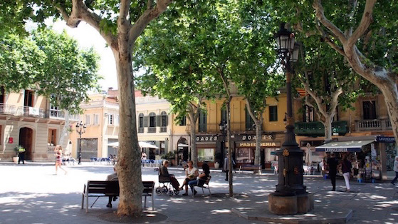 Administradores de fincas en Les Corts