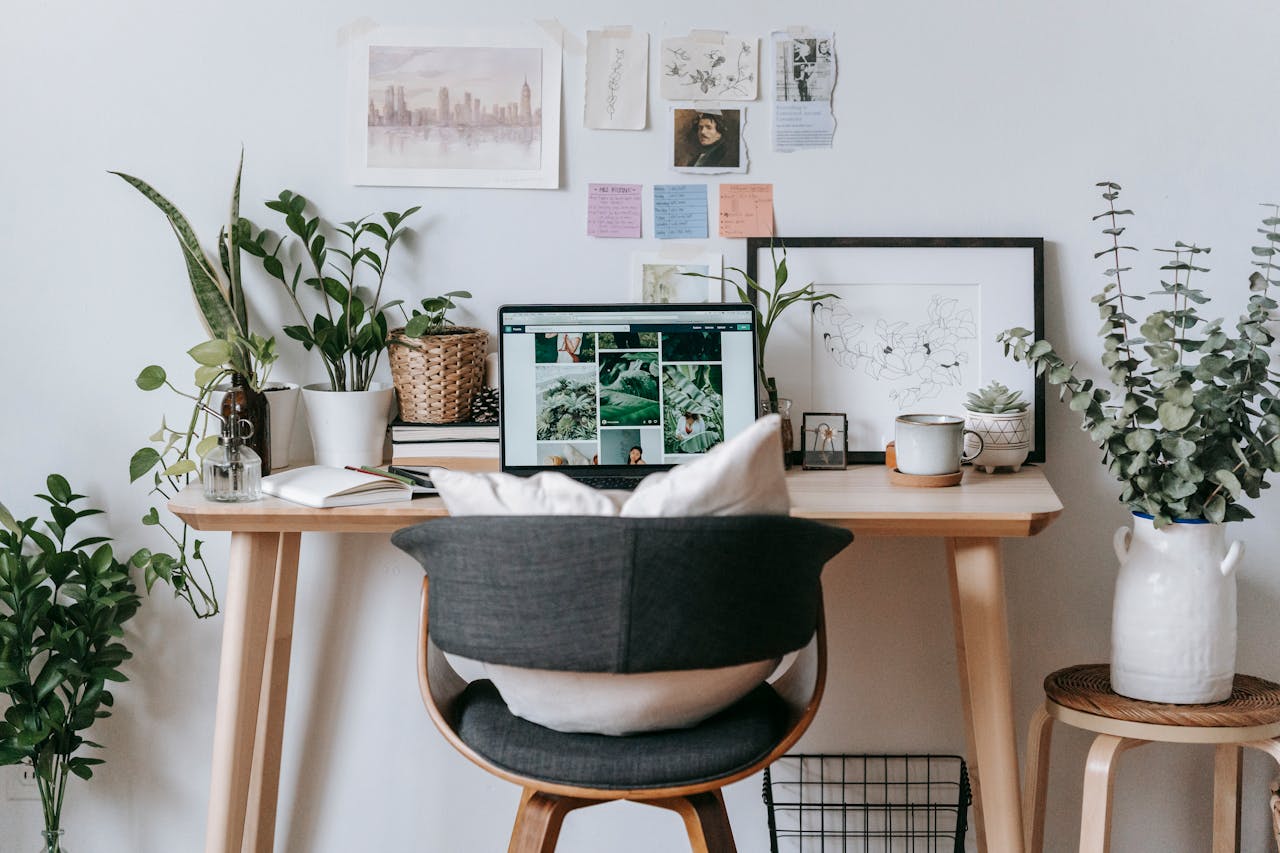 Inmobiliaria y Administradora de Fincas