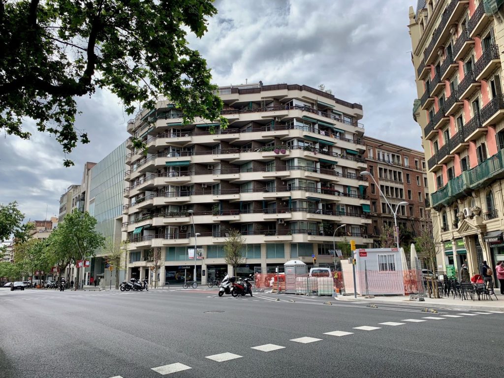 Immobiliària a Urgell