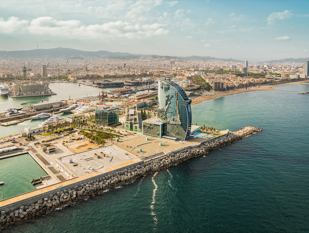 Comprar piso en Barcelona
