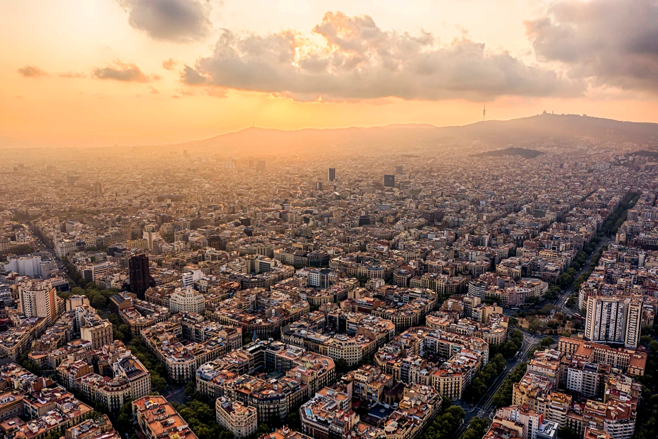 Comprar piso en Urgell, Barcelona