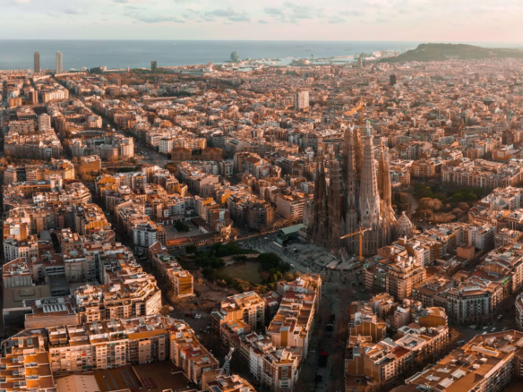 Gestión de comunidades en L'Eixample