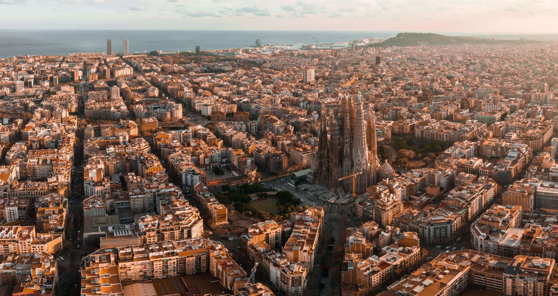 Gestión de comunidades en L'Eixample