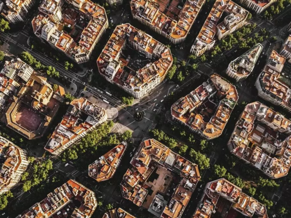 Experts en gestió de comunitats a Barcelona