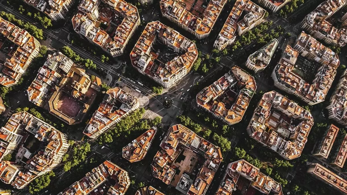 Experts en gestió de comunitats a Barcelona