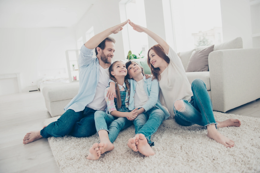 Inmobiliaria familiar en Barcelona