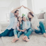 Immobiliària familiar a Barcelona