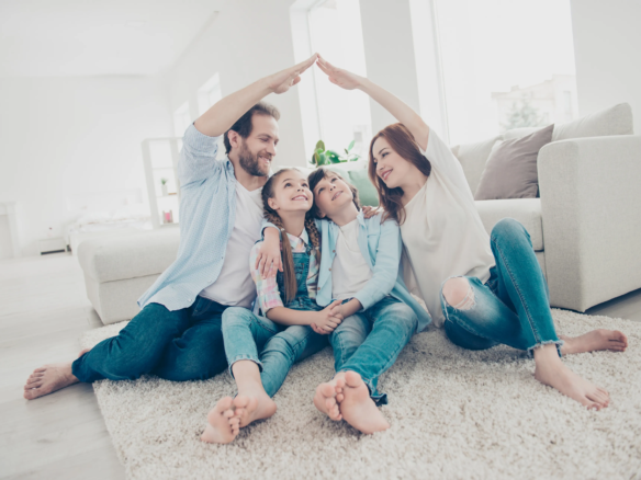 Inmobiliaria familiar en Barcelona