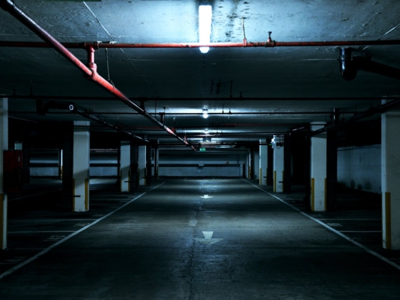 Gestión de comunidades con parking o aparcamiento comunitario