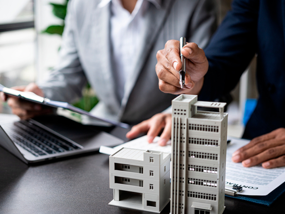 Serveis integrals per a comunitats a Barcelona