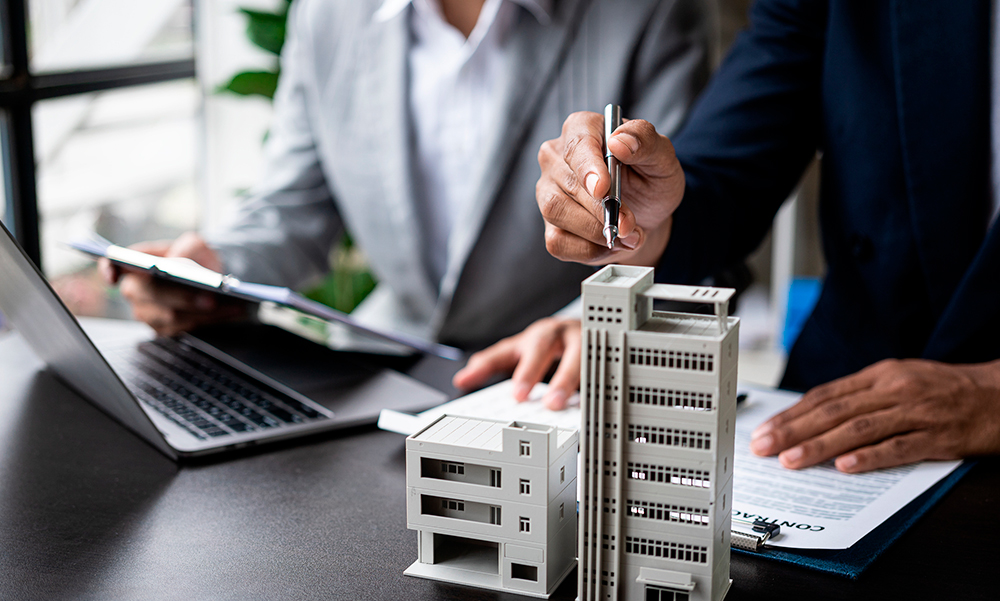 Serveis integrals per a comunitats a Barcelona