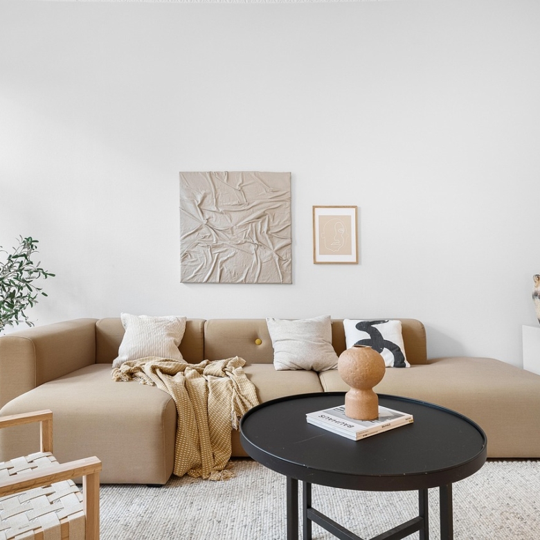 Inmobiliaria en Les Corts Barcelona