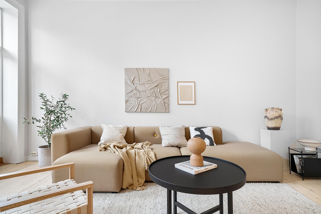 Immobiliària a Les Corts, Barcelona, especialitzada en compravenda i lloguer d'habitatges. Assessorament proper i professional.